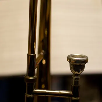 Cover of Meta-trombone vol. 1
