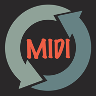 MIDI Looper