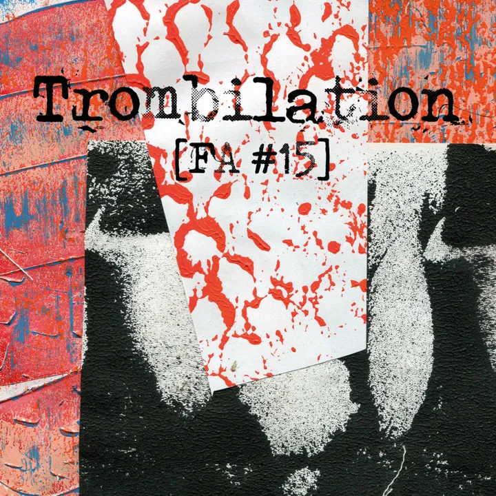 Cover of Trombilation